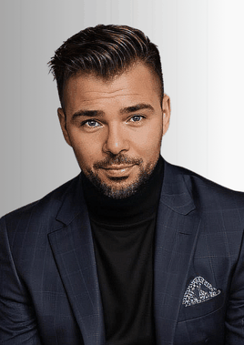 Takács Péter